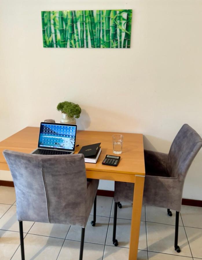 Lake Como View Apartement Allegro Acquaseria Exterior photo