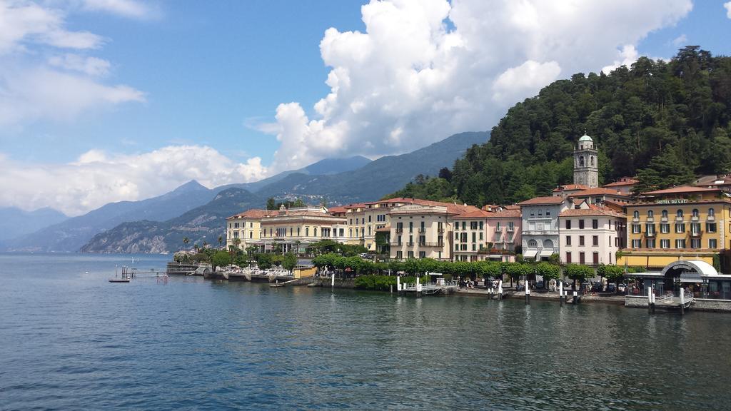 Lake Como View Apartement Allegro Acquaseria Room photo