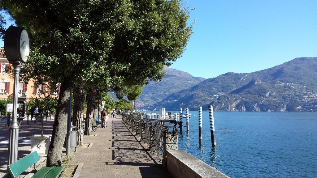 Lake Como View Apartement Allegro Acquaseria Room photo