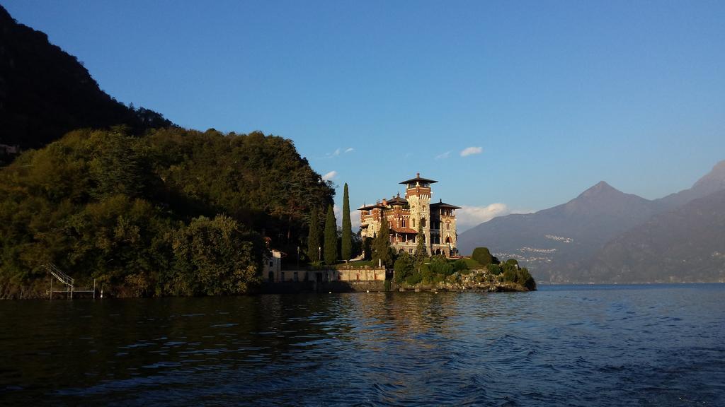 Lake Como View Apartement Allegro Acquaseria Room photo