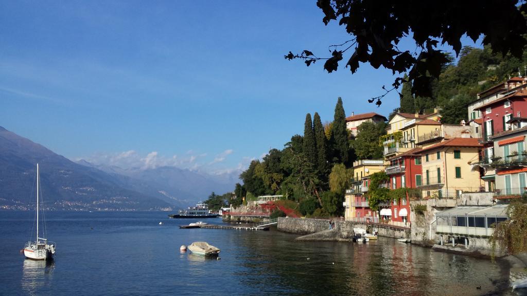 Lake Como View Apartement Allegro Acquaseria Room photo