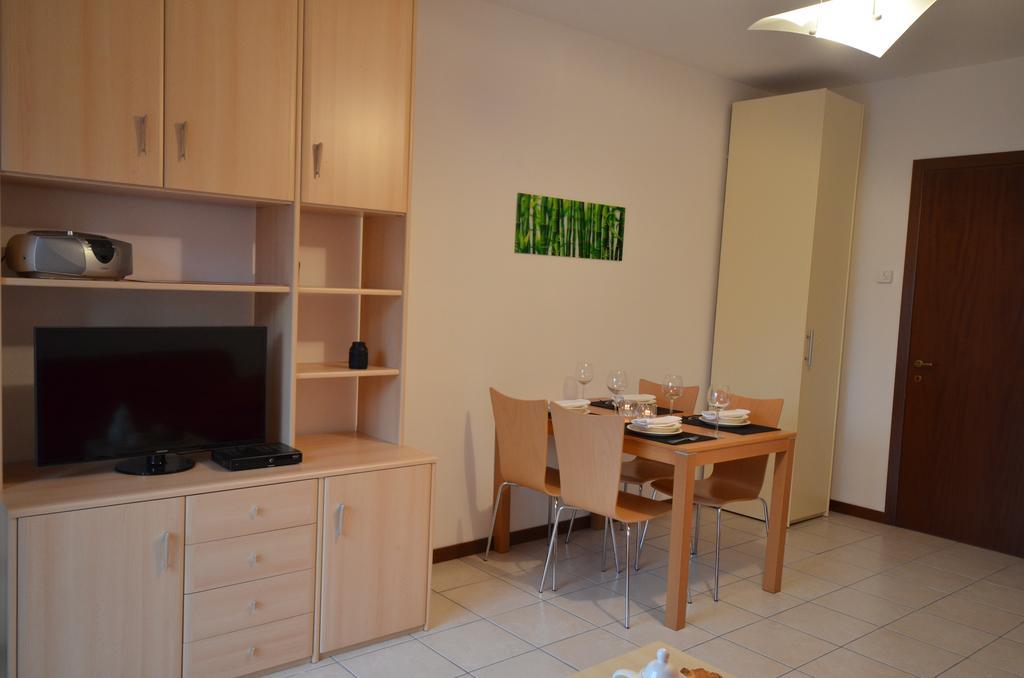 Lake Como View Apartement Allegro Acquaseria Room photo