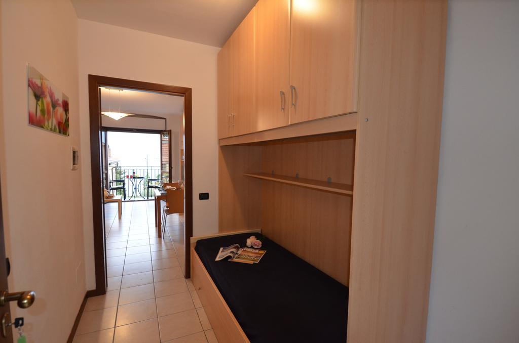 Lake Como View Apartement Allegro Acquaseria Room photo