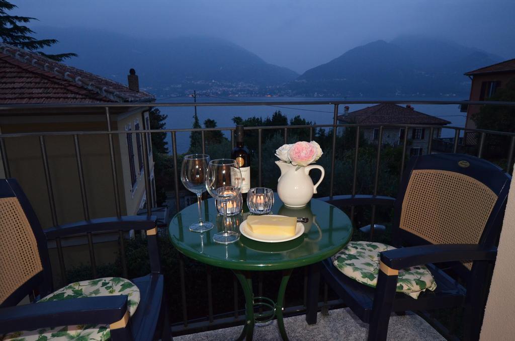 Lake Como View Apartement Allegro Acquaseria Room photo