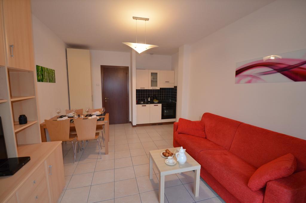Lake Como View Apartement Allegro Acquaseria Room photo
